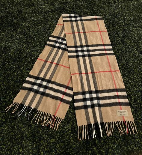 burberry scarves ebay|burberry scarves on sale authentic.